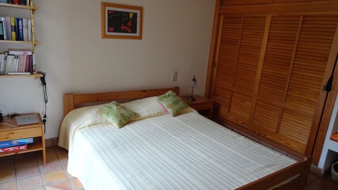 Photo of Bedroom in Alcanada