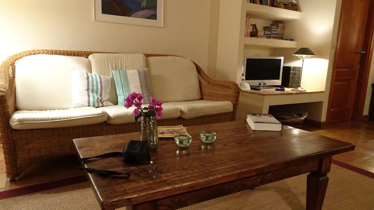 Photo of Livingroom in Alcanada