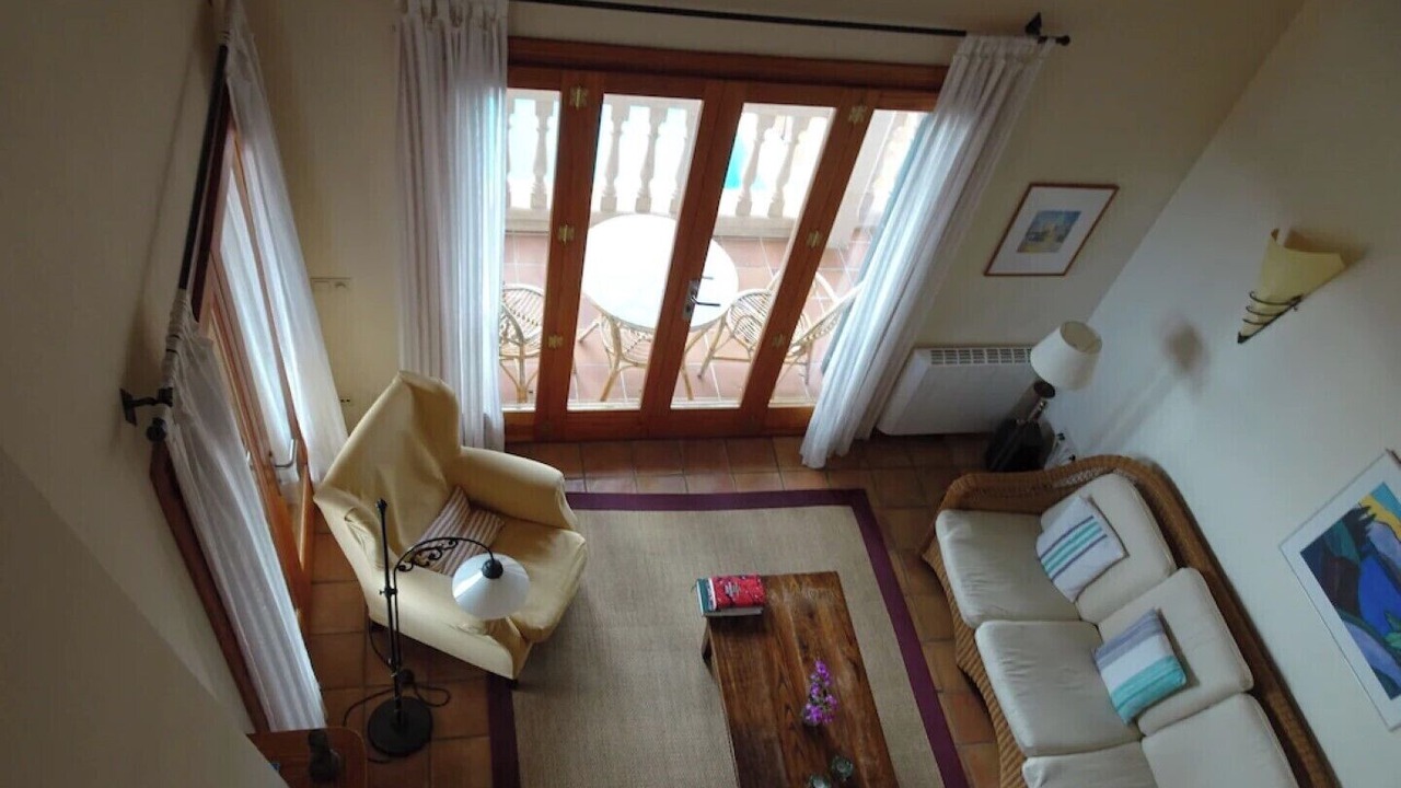 Photo of Livingroom in Alcanada