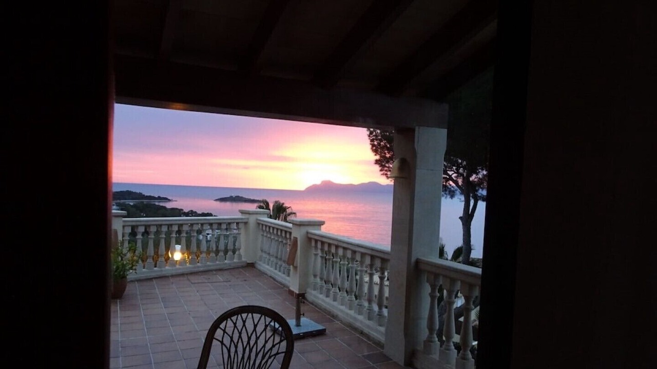 Photo of Patio Balcony in Alcanada