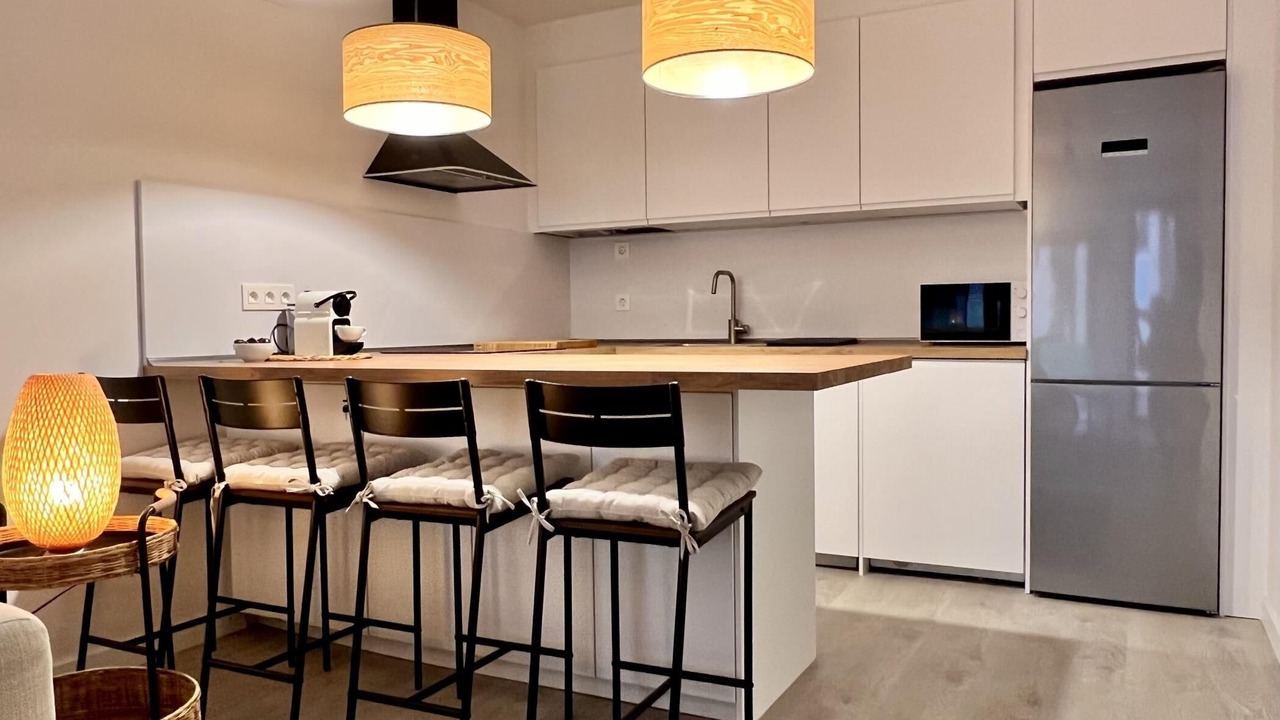 Photo of Kitchen in Old Town