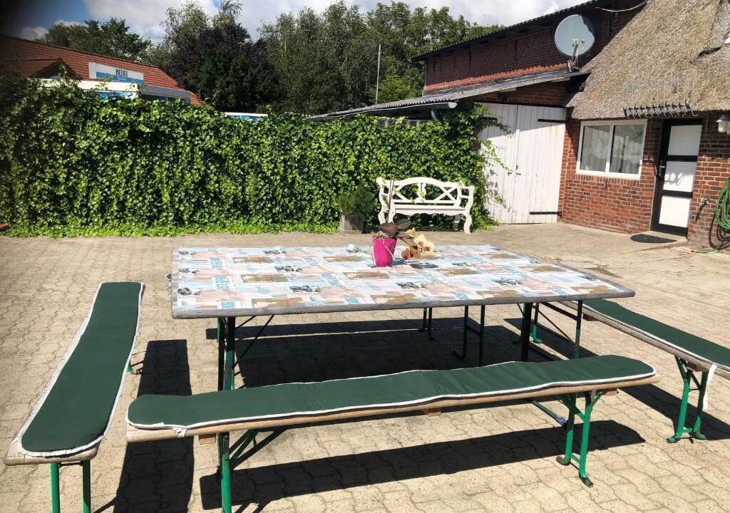 Photo of Outdoor in Langenhorn