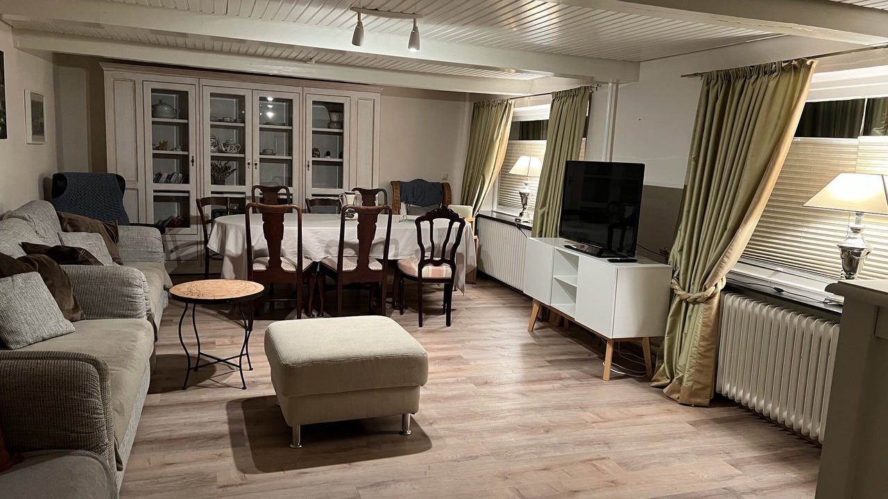 Photo of Livingroom in Langenhorn