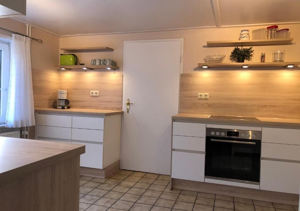 Photo of Kitchen in Langenhorn
