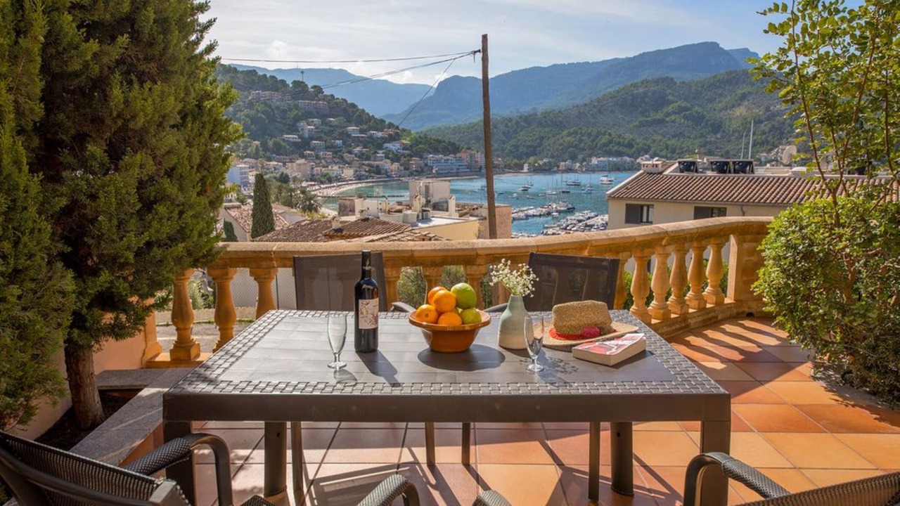 Photo of Outdoor in Puerto de Soller
