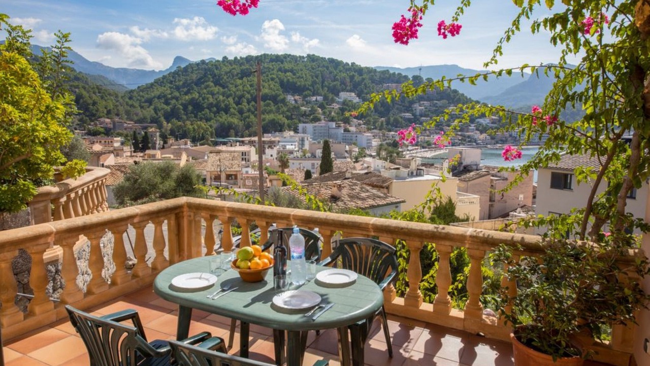 Photo of Outdoor in Puerto de Soller