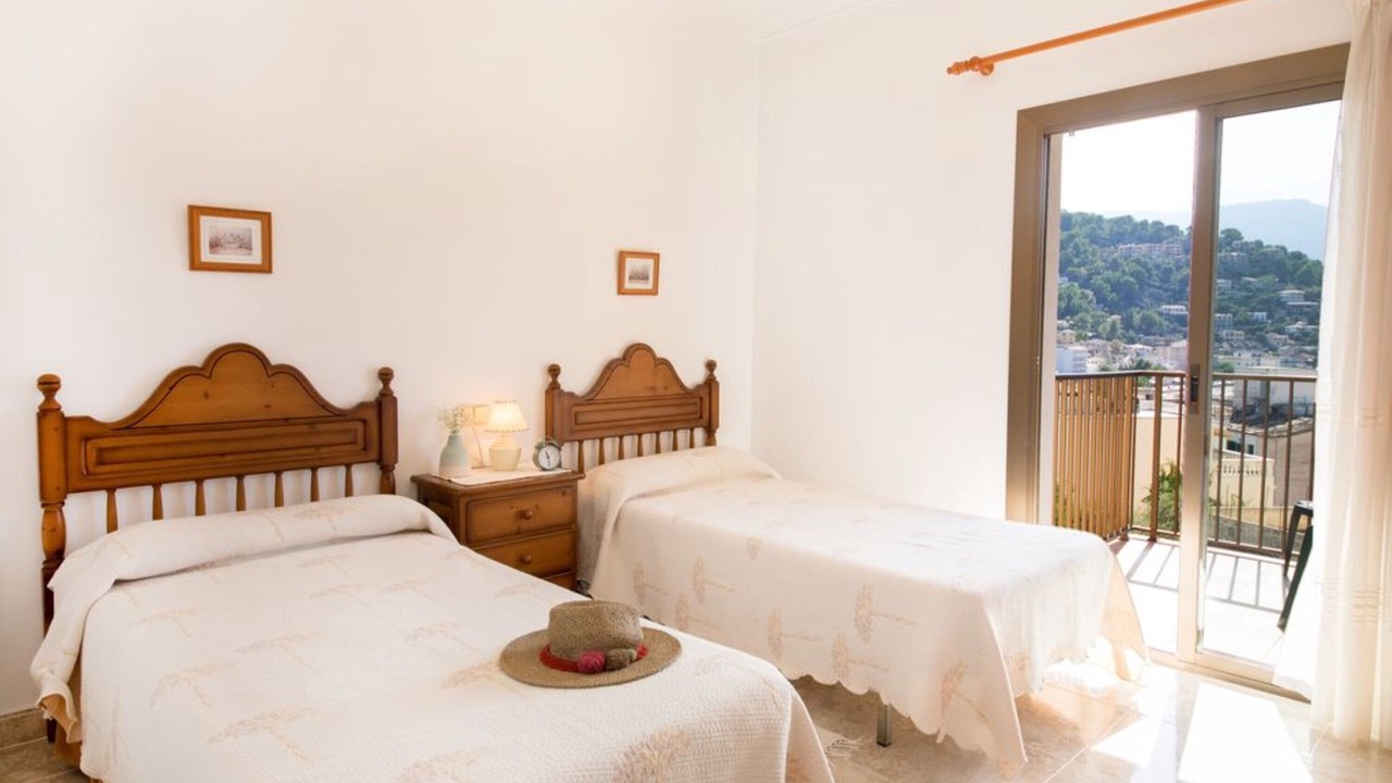 Photo of Bedroom in Puerto de Soller