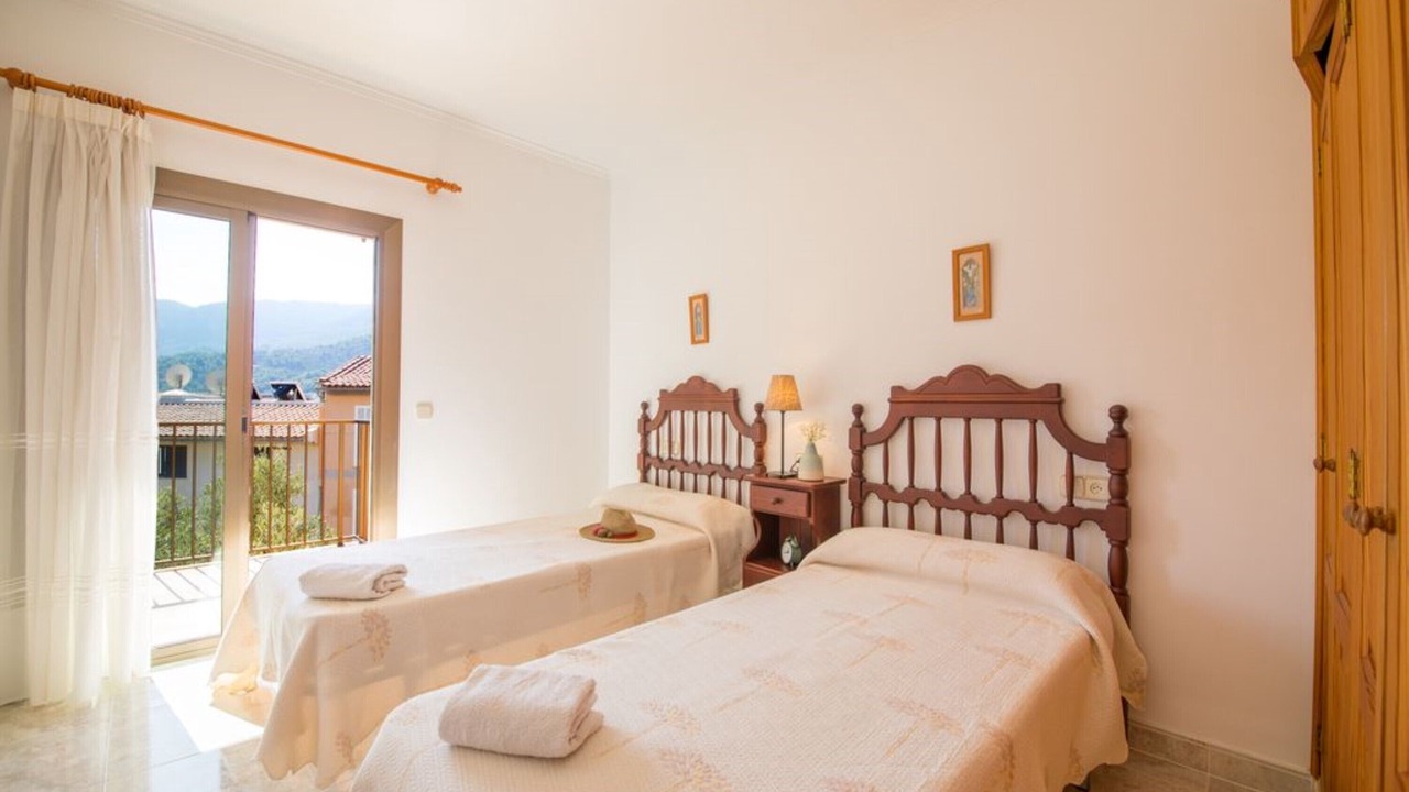 Photo of Bedroom in Puerto de Soller