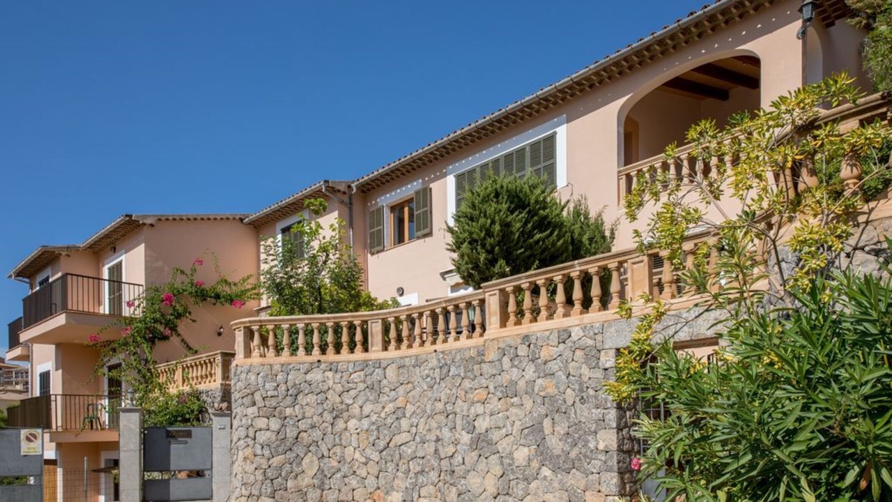 Photo of Outdoor in Puerto de Soller