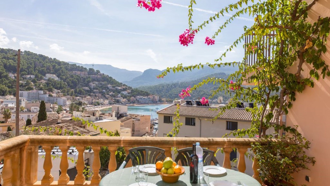 Photo of Outdoor in Puerto de Soller
