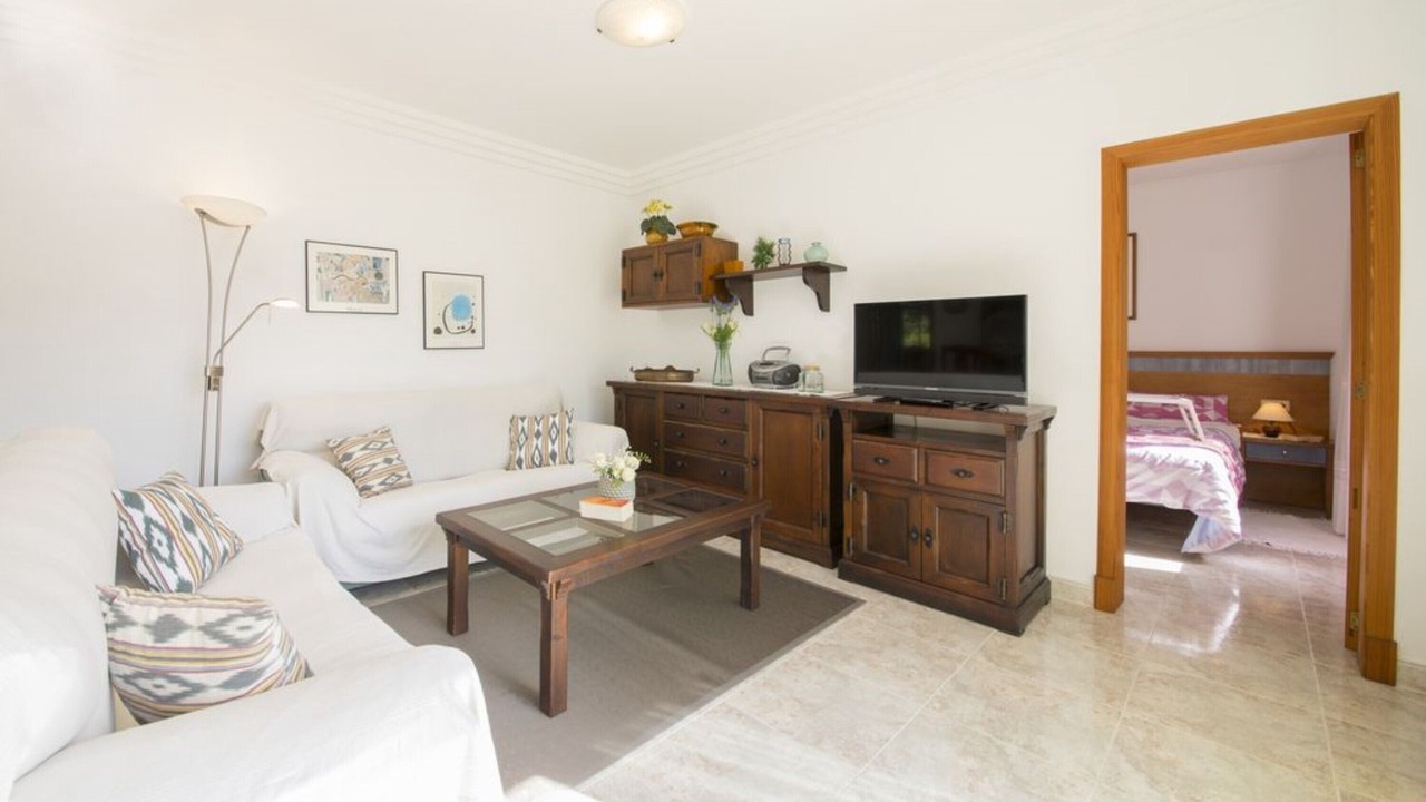Photo of Livingroom in Puerto de Soller