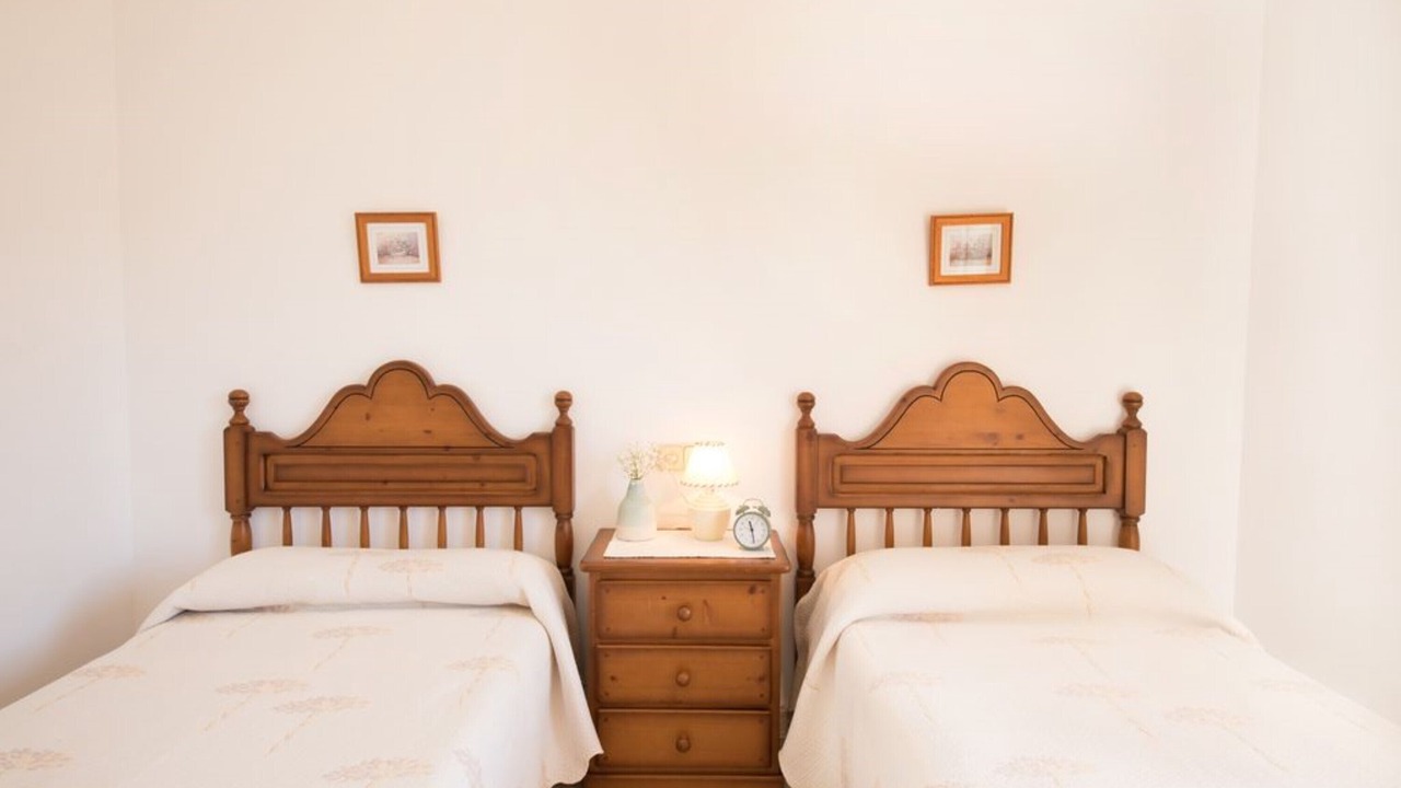 Photo of Bedroom in Puerto de Soller