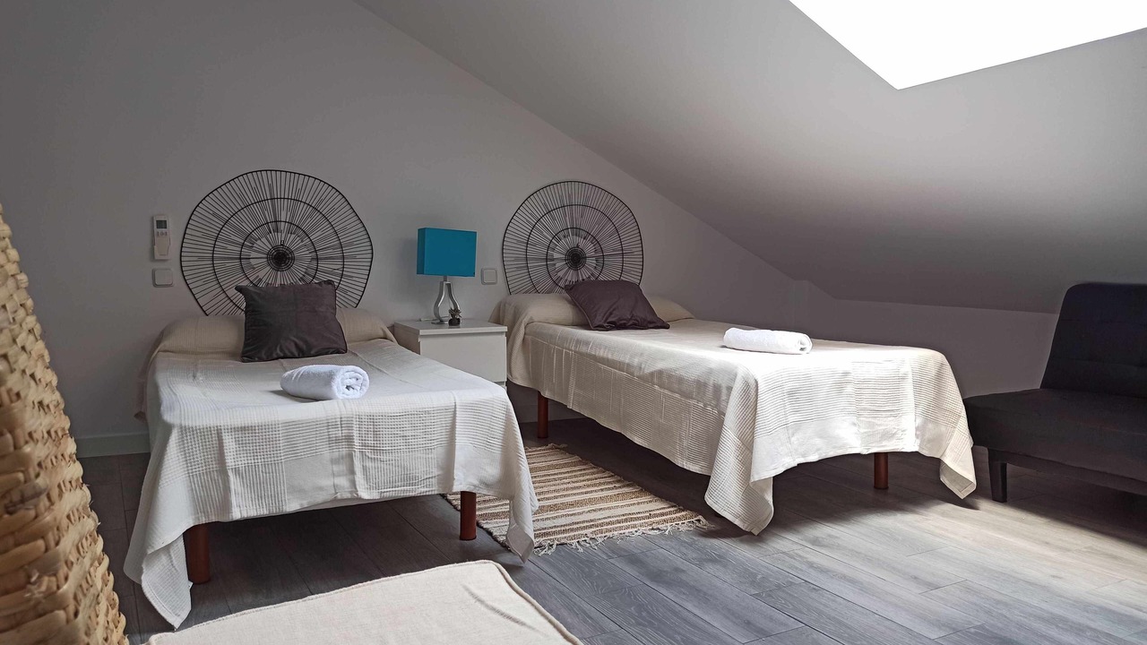 Photo of Bedroom in Centro