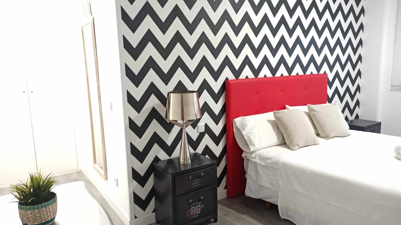 Photo of Bedroom in Centro