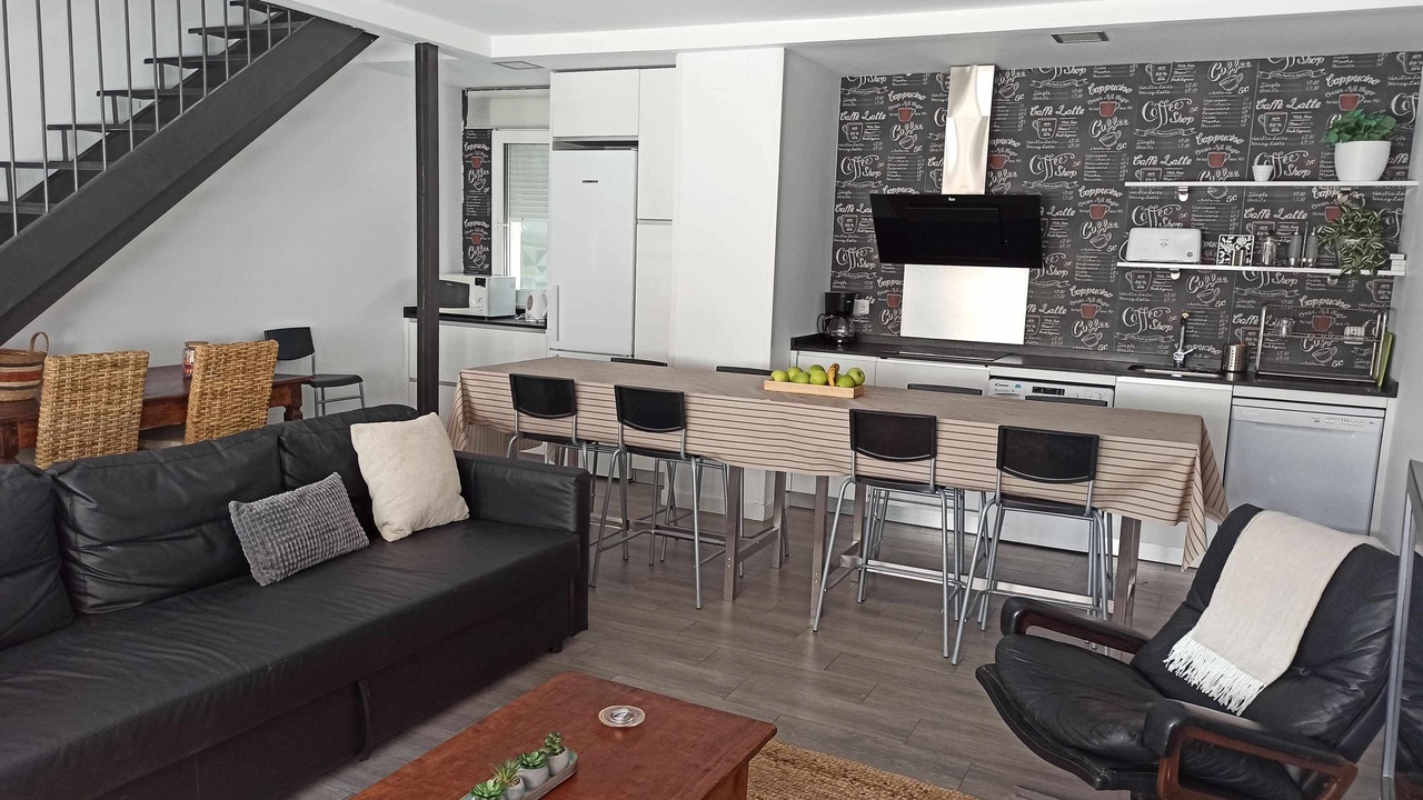 Photo of Livingroom in Centro