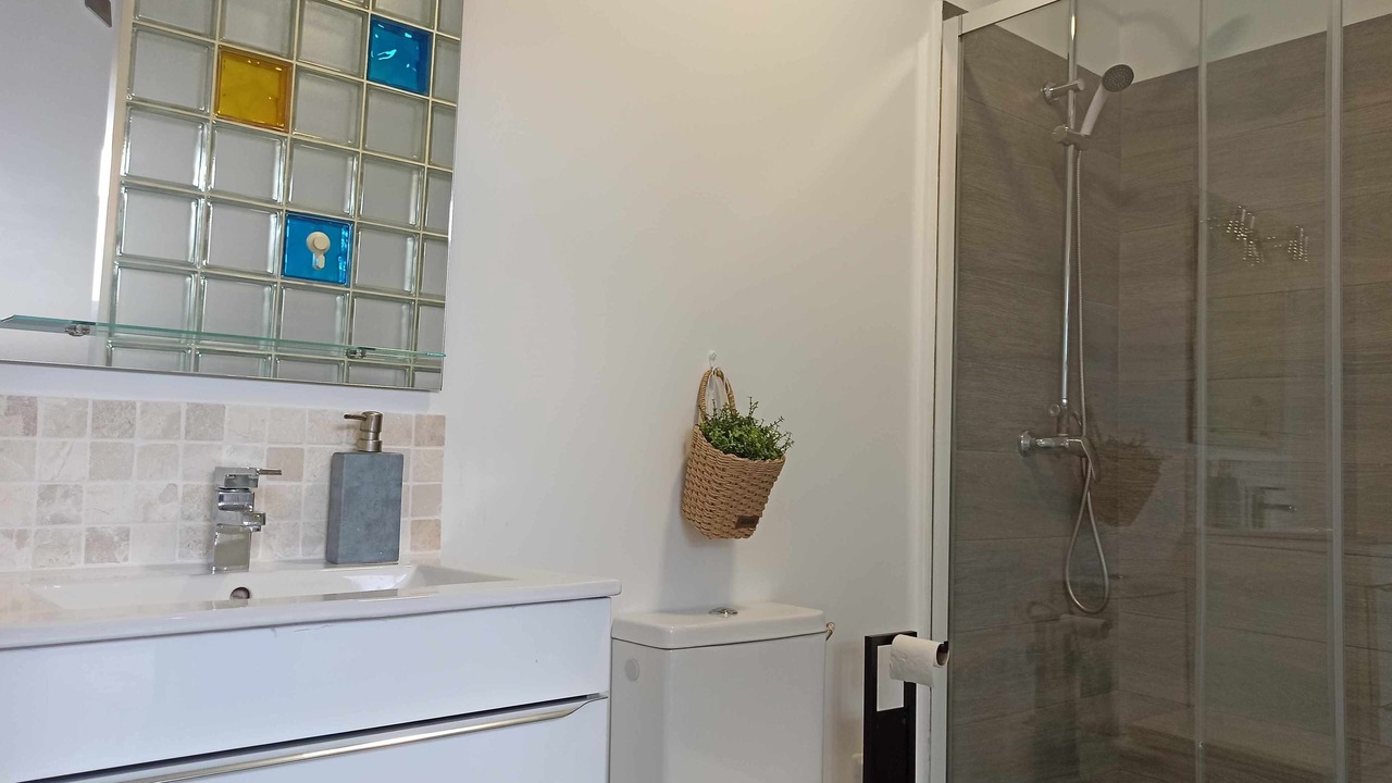 Photo of Bathroom in Centro