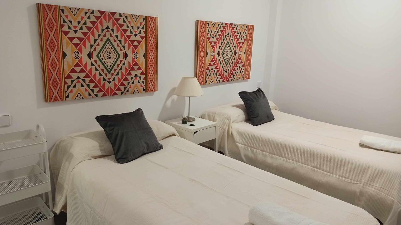 Photo of Bedroom in Centro