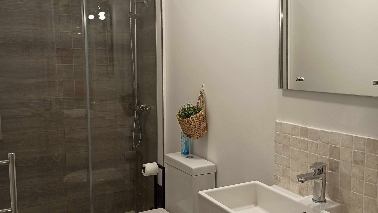 Photo of Bathroom in Centro