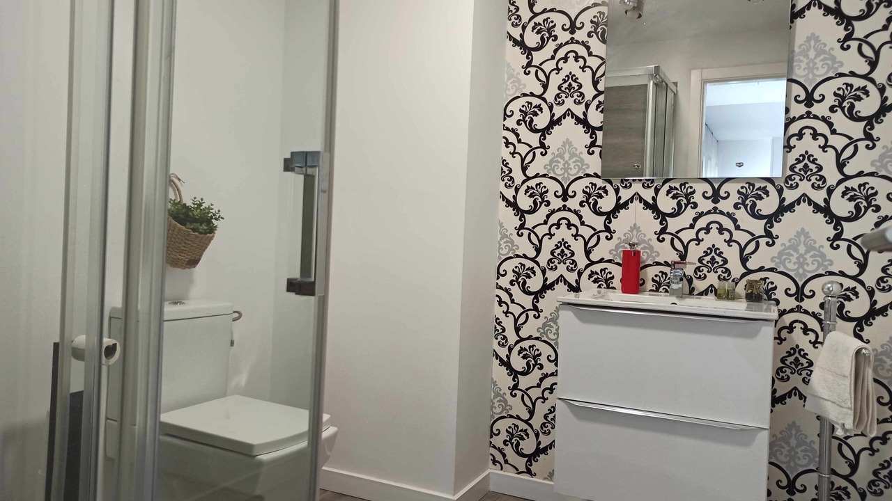 Photo of Bathroom in Centro