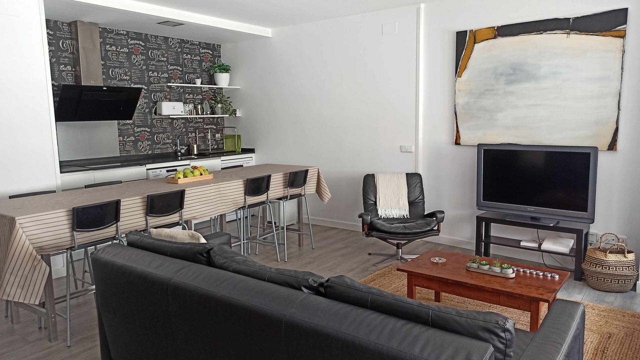 Photo of Livingroom in Centro