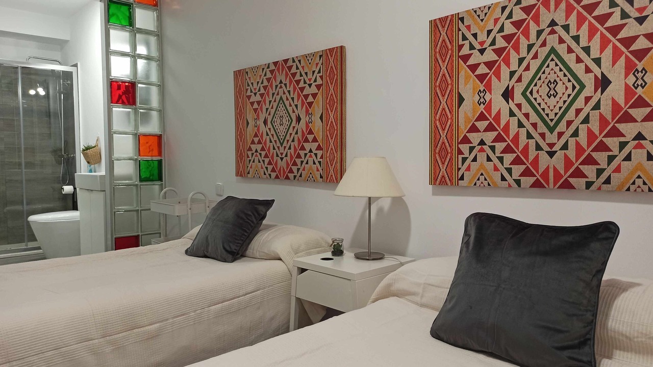 Photo of Bedroom in Centro