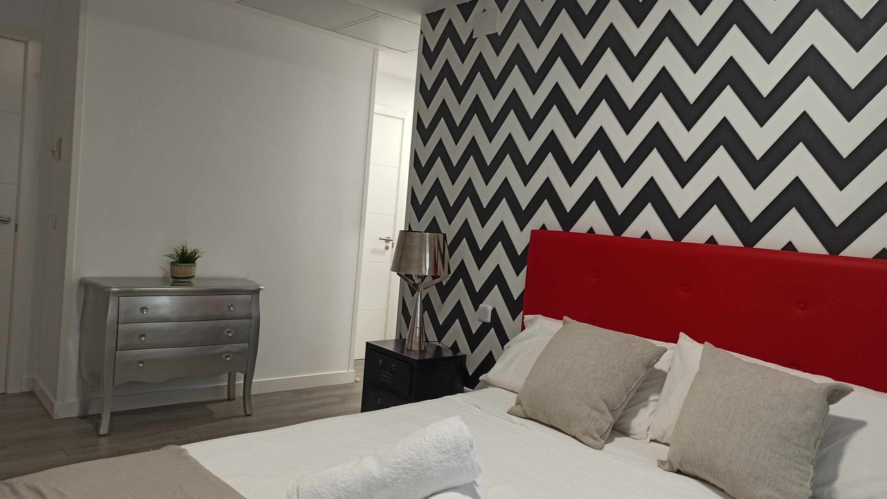 Photo of Bedroom in Centro