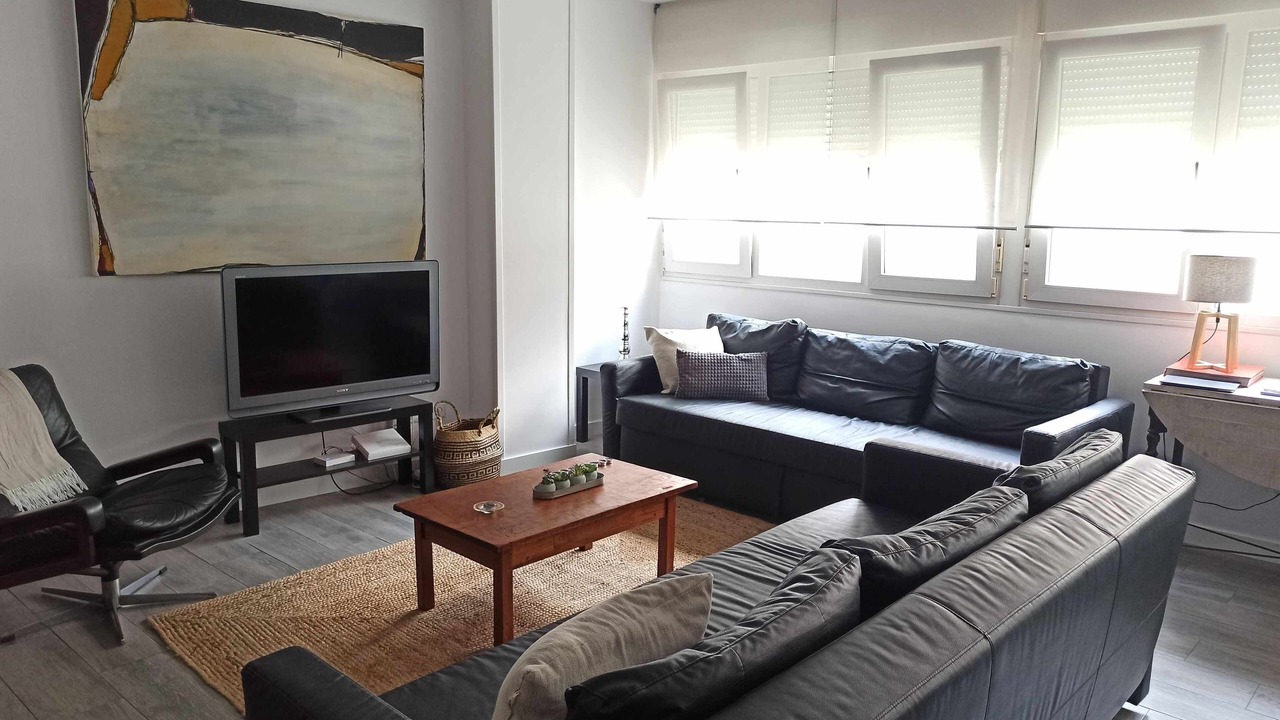 Photo of Livingroom in Centro