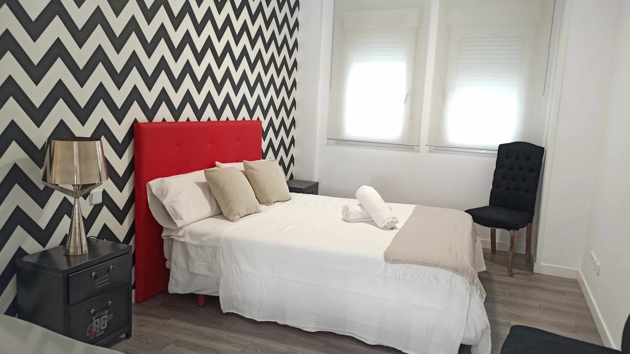 Photo of Bedroom in Centro