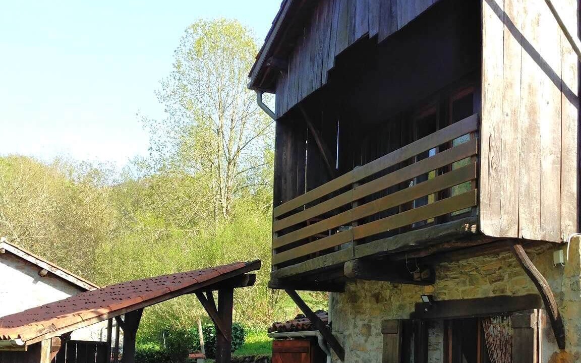 Photo of Outdoor in Fougaron