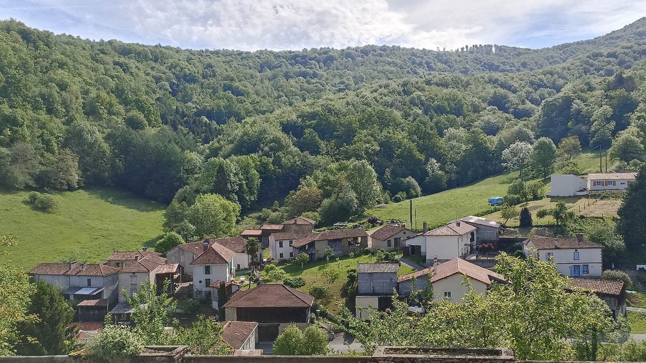 Photo of Outdoor in Fougaron