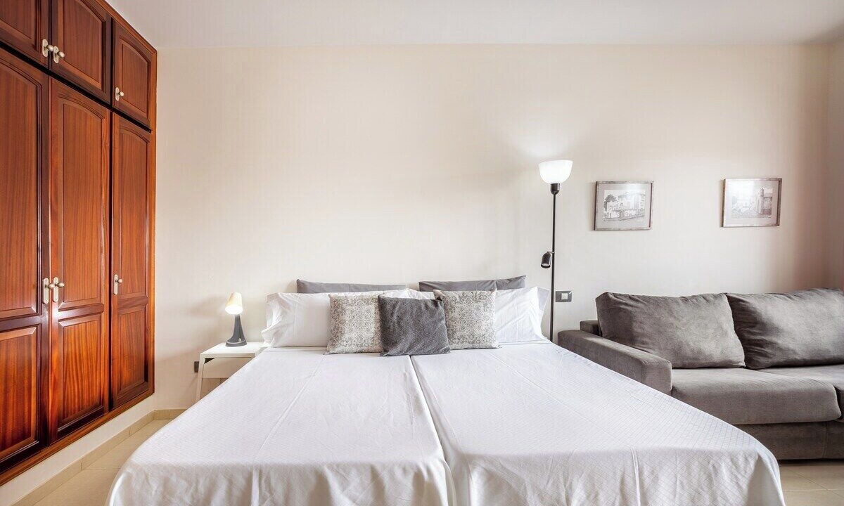 Photo of Bedroom in Bajamar
