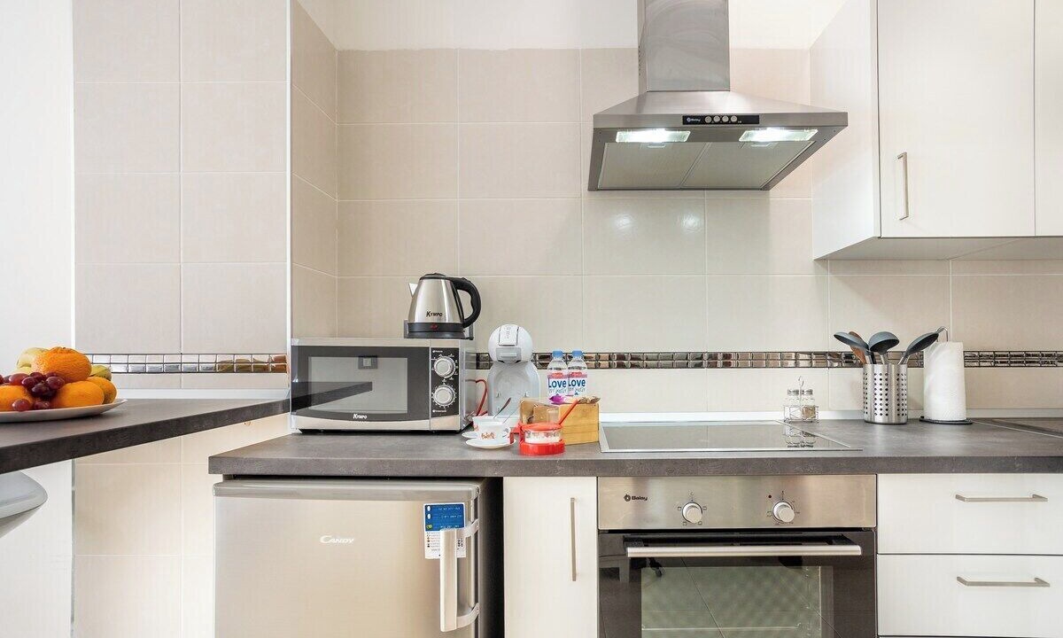 Photo of Kitchen in Bajamar