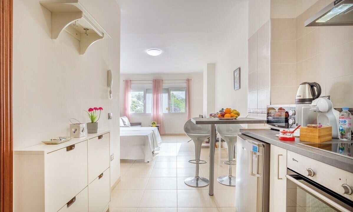Photo of Kitchen in Bajamar