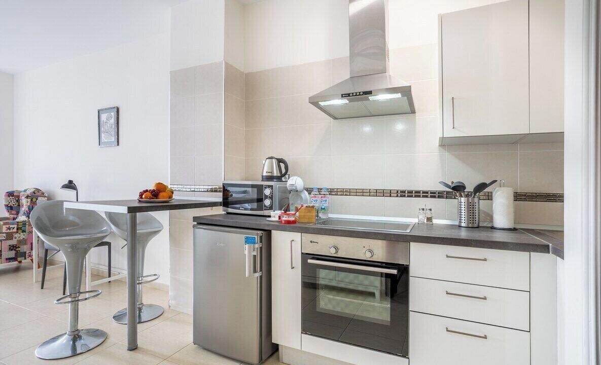 Photo of Kitchen in Bajamar