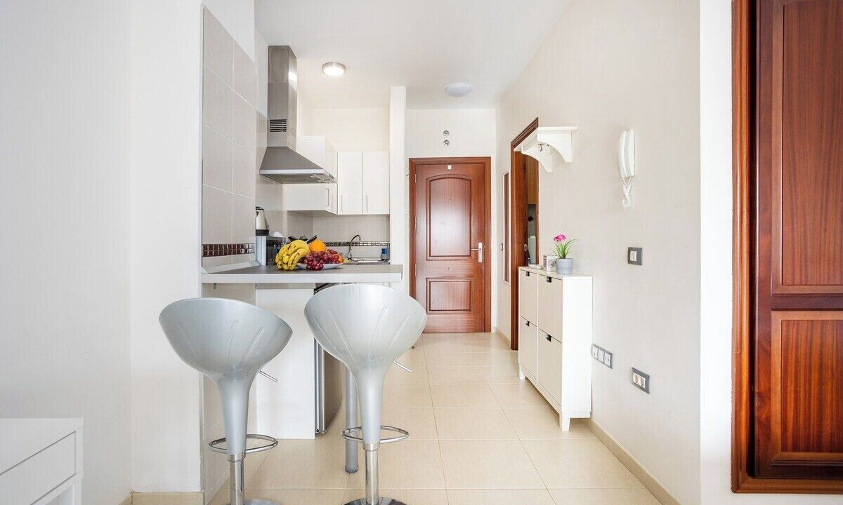 Photo of Kitchen in Bajamar