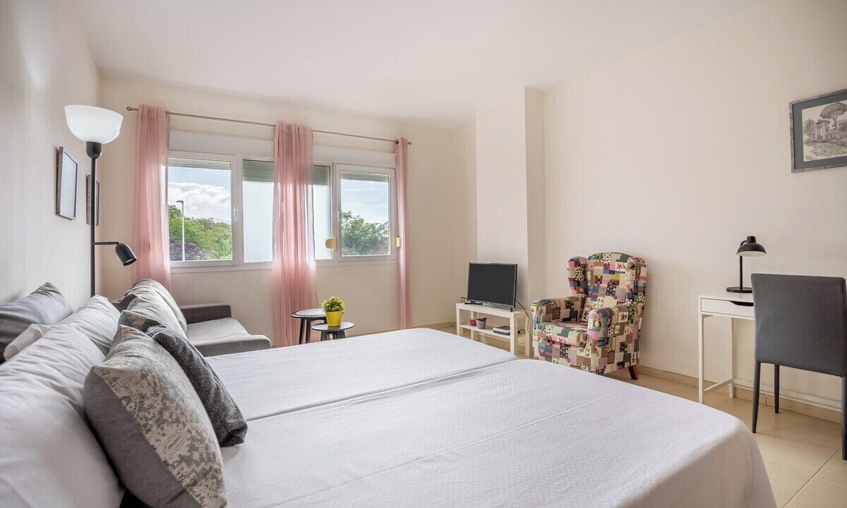 Photo of Bedroom in Bajamar