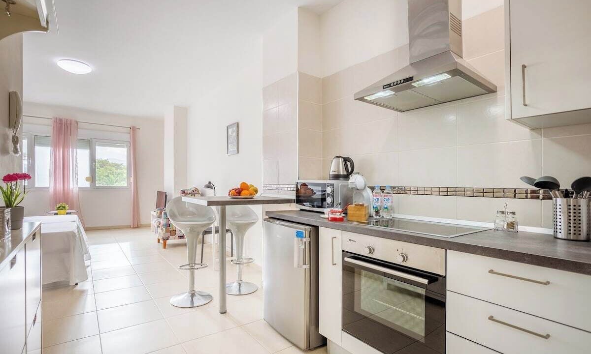 Photo of Kitchen in Bajamar