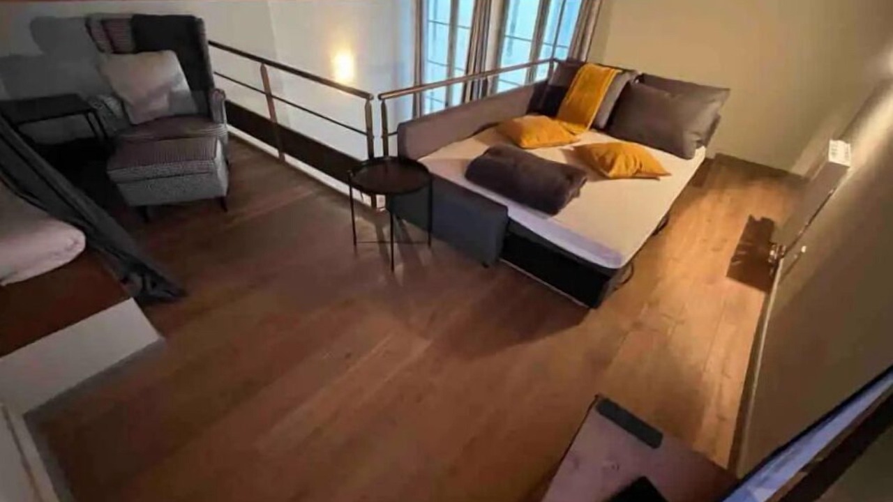 Photo of Bedroom in Arras-sur-Rhone