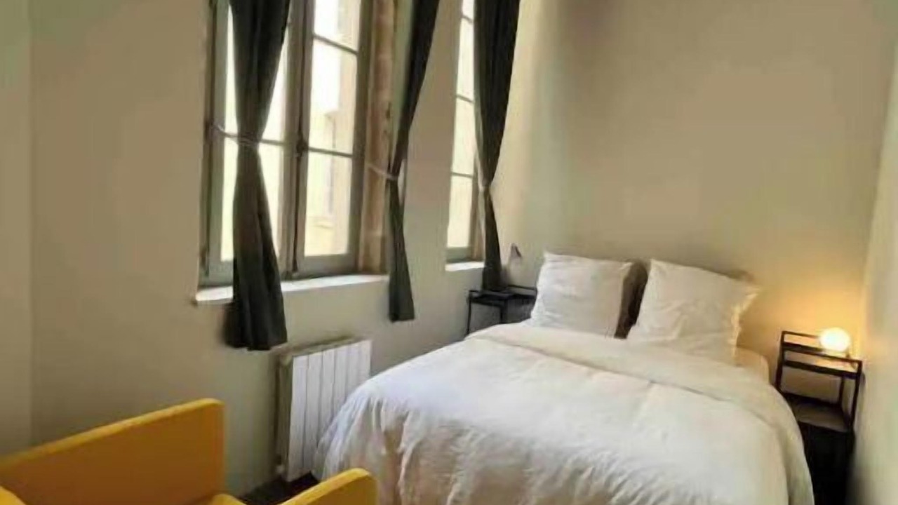 Photo of Bedroom in Arras-sur-Rhone