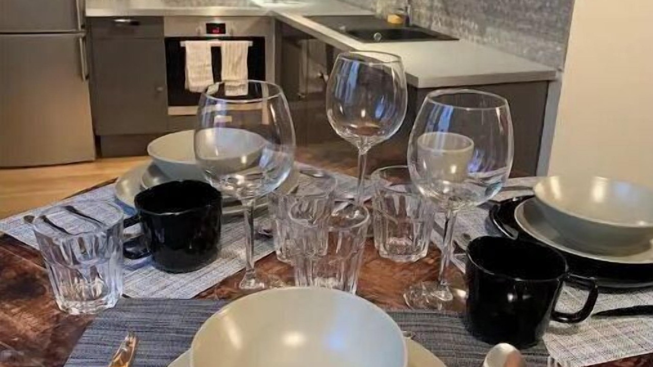 Photo of Kitchen in Arras-sur-Rhone