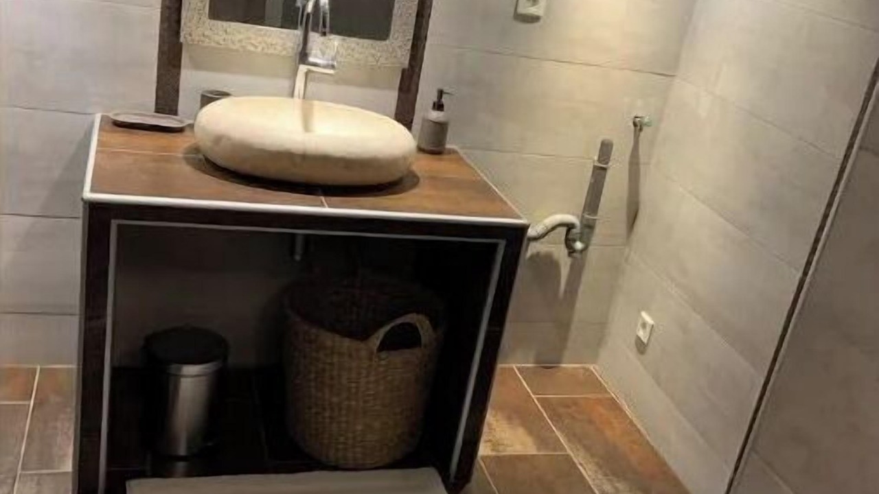Photo of Bathroom in Arras-sur-Rhone