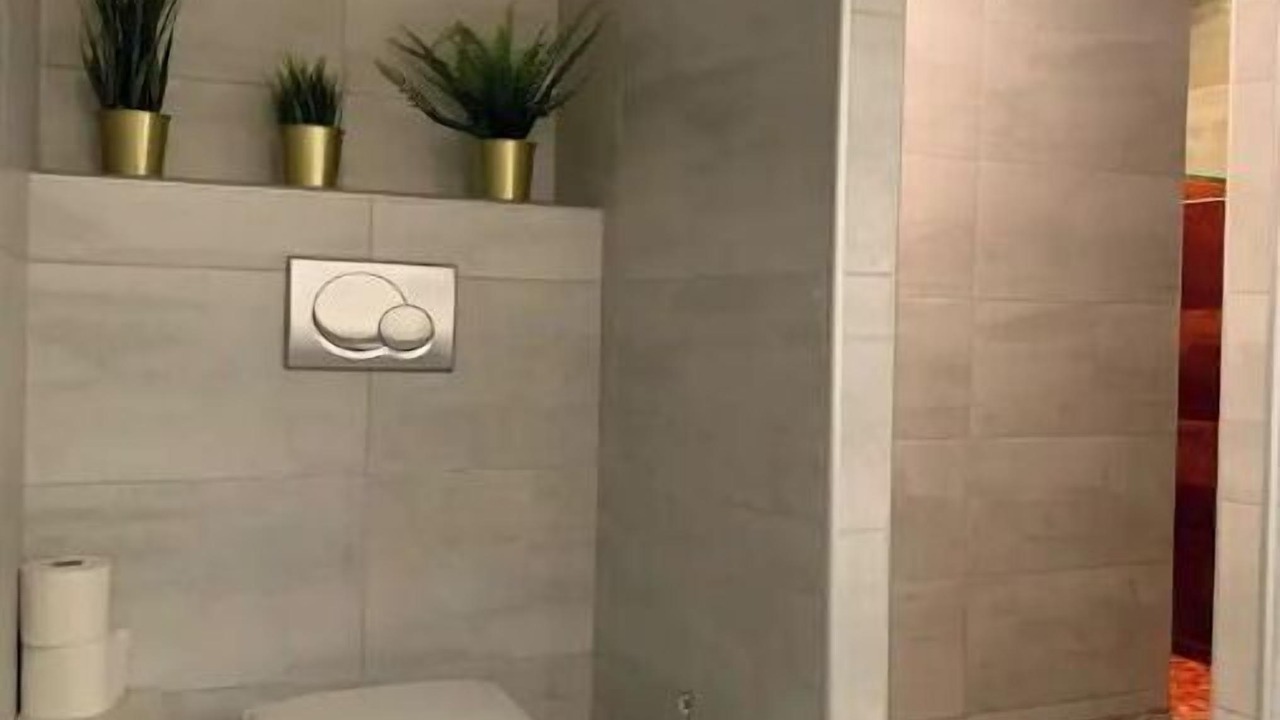 Photo of Bathroom in Arras-sur-Rhone