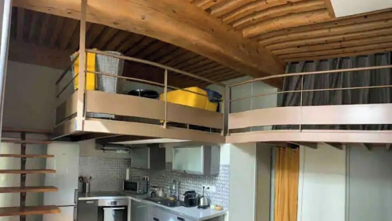 Photo of Kitchen in Arras-sur-Rhone