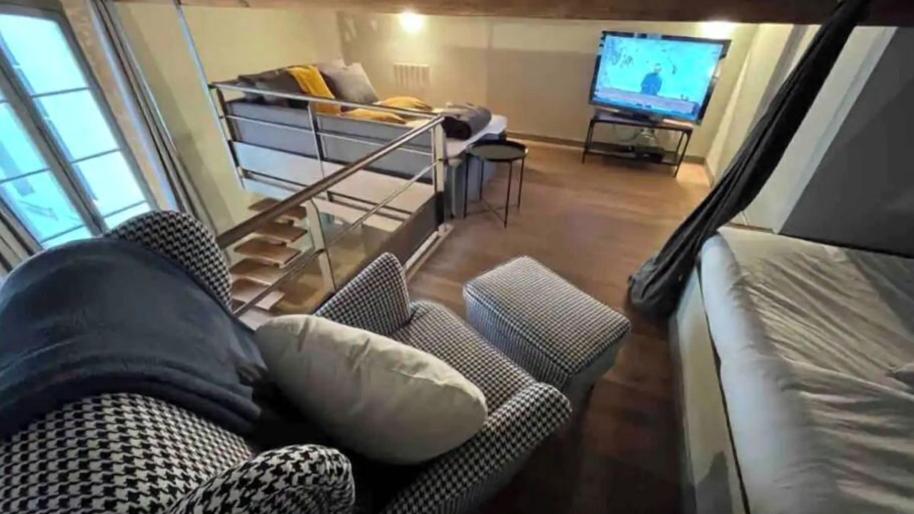 Photo of Livingroom in Arras-sur-Rhone
