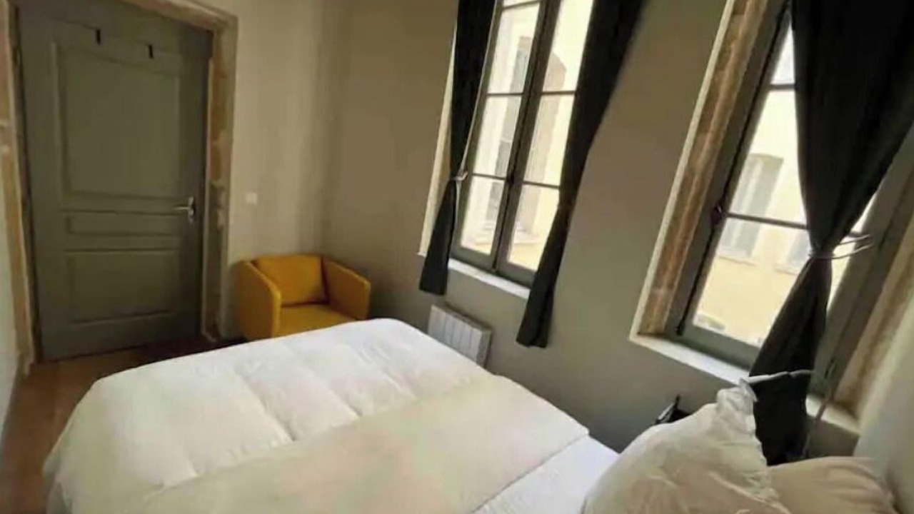 Photo of Bedroom in Arras-sur-Rhone