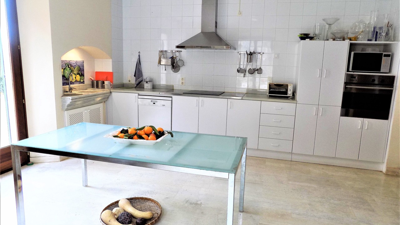 Photo of Kitchen in Esporles