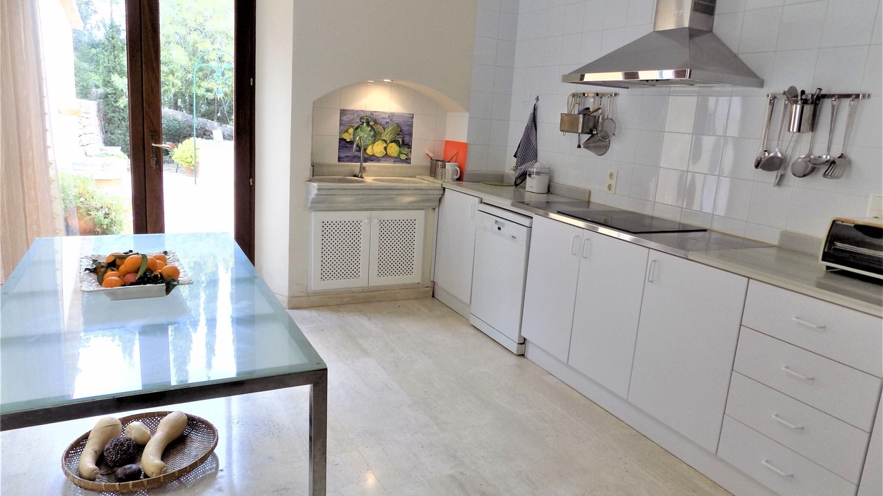 Photo of Kitchen in Esporles