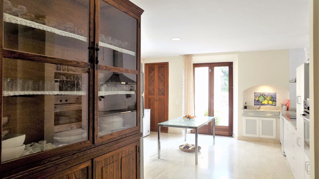 Photo of Kitchen in Esporles