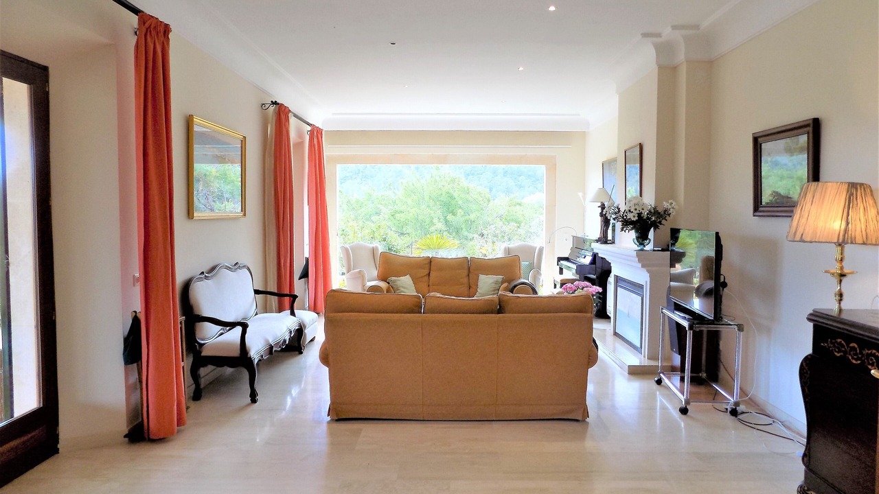 Photo of Livingroom in Esporles