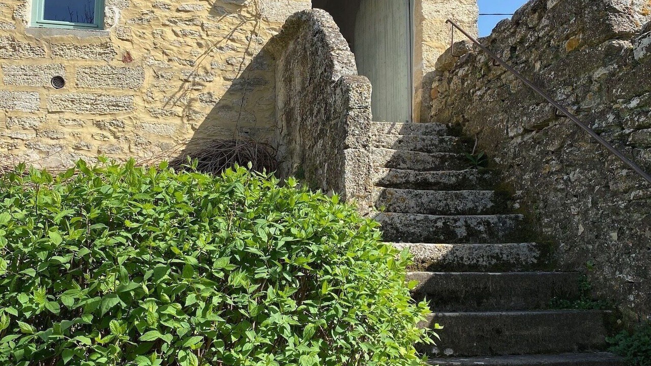 Photo of Outdoor in Saint-Siffret